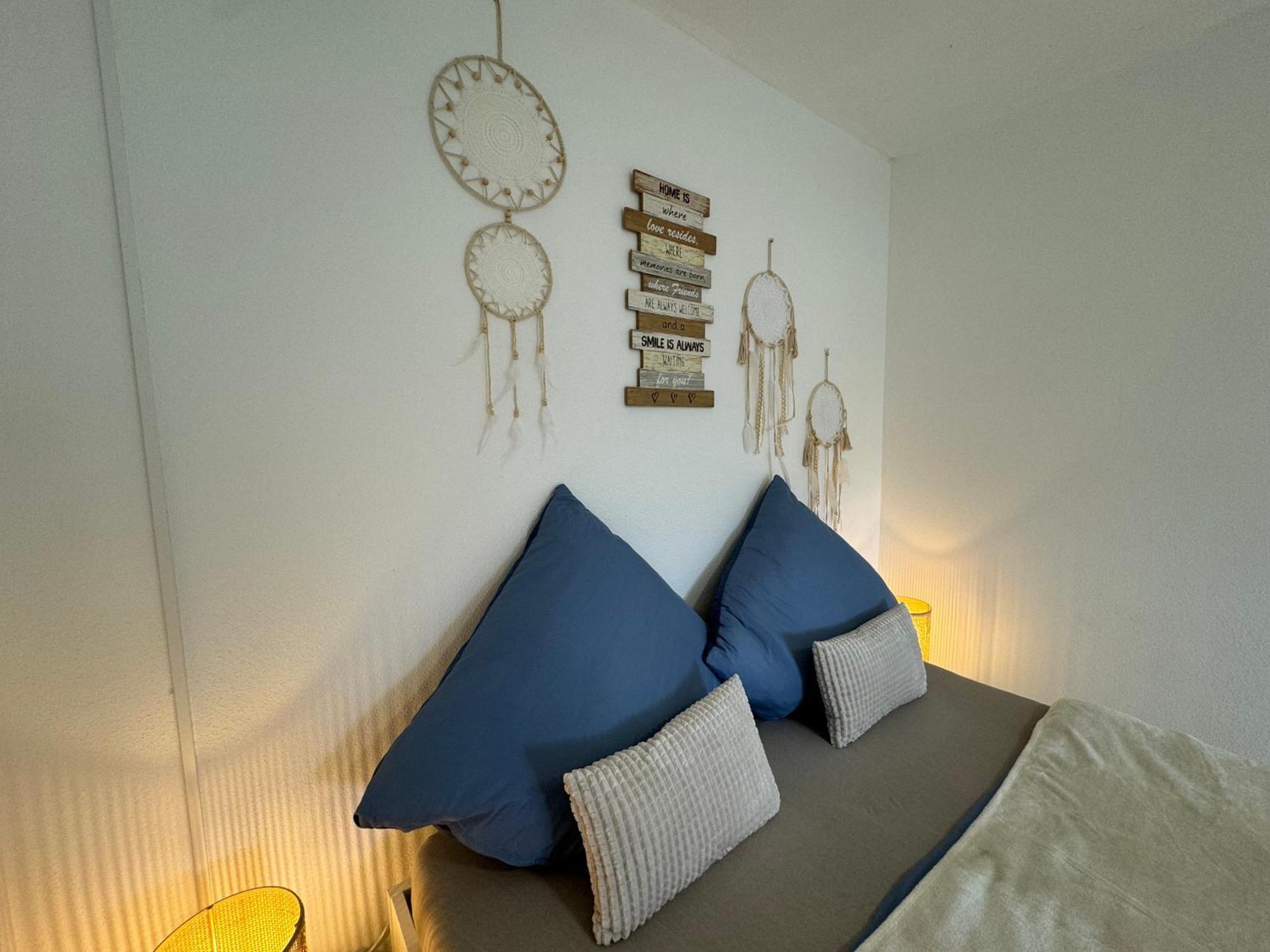 Boho Apartment Vintage Naehe Salzburg Freilassing Exterior foto
